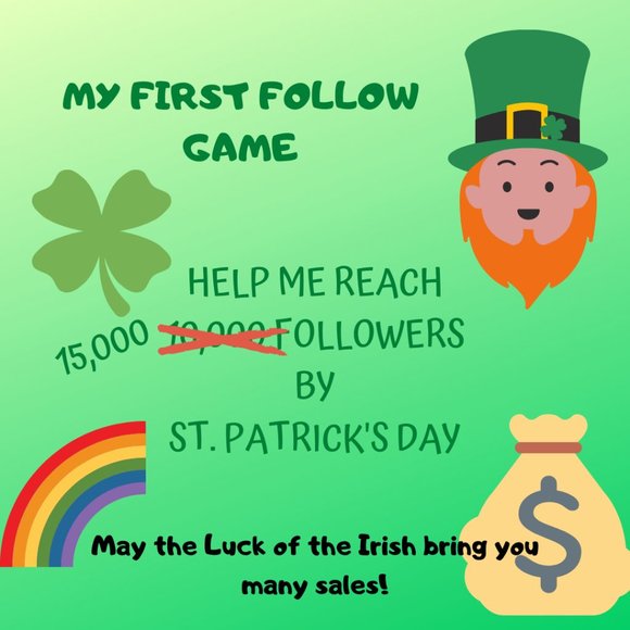 TY 75k‼️🔥GET some BLUES🔥Tag your PFFs - Picture 7 of 8